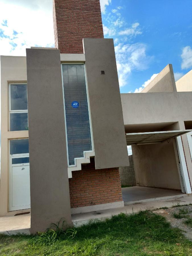 Alquileres Temporarios Villa María Exterior photo